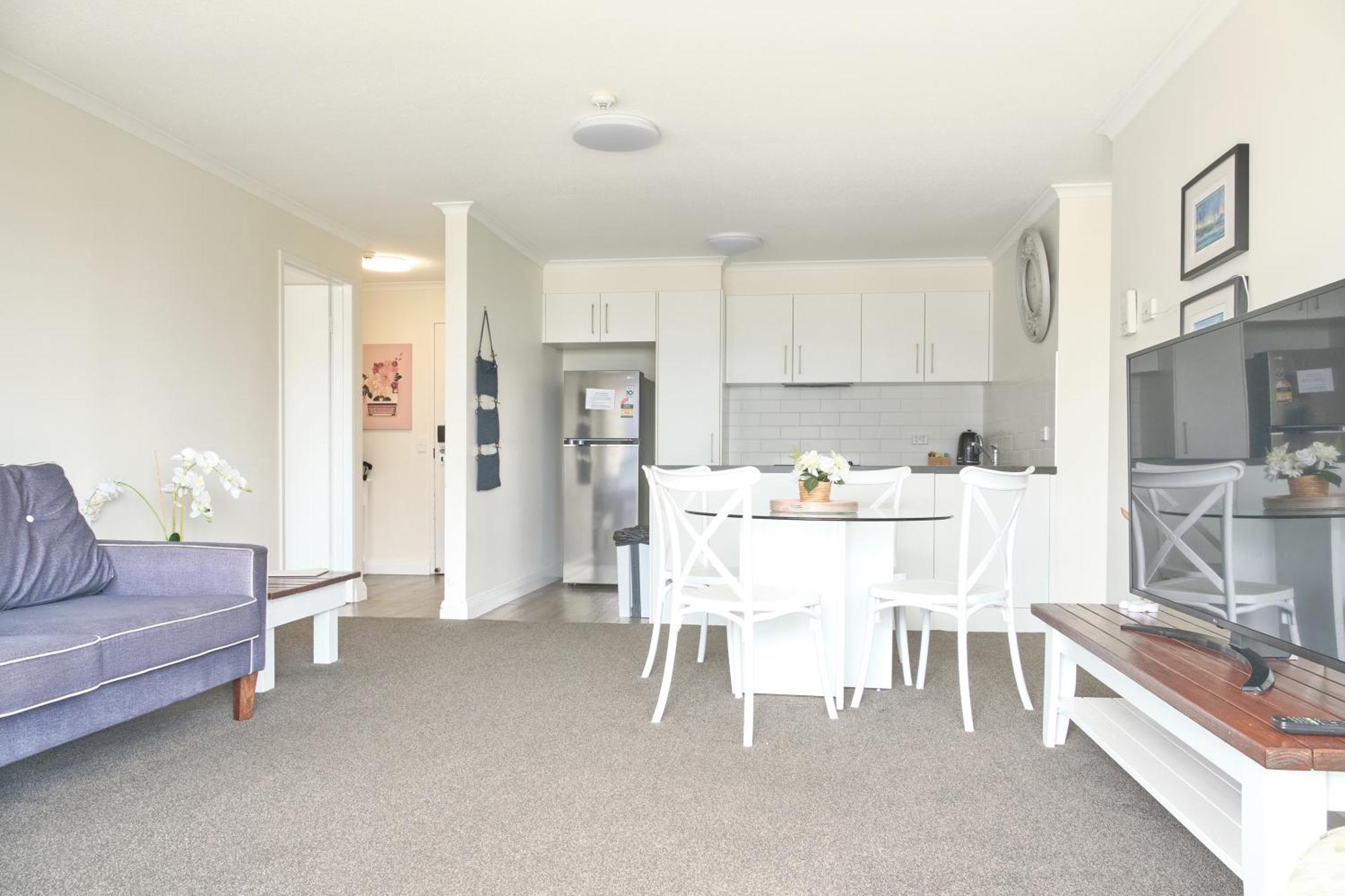 River Plaza Apartments Brisbane Southbank Exterior foto