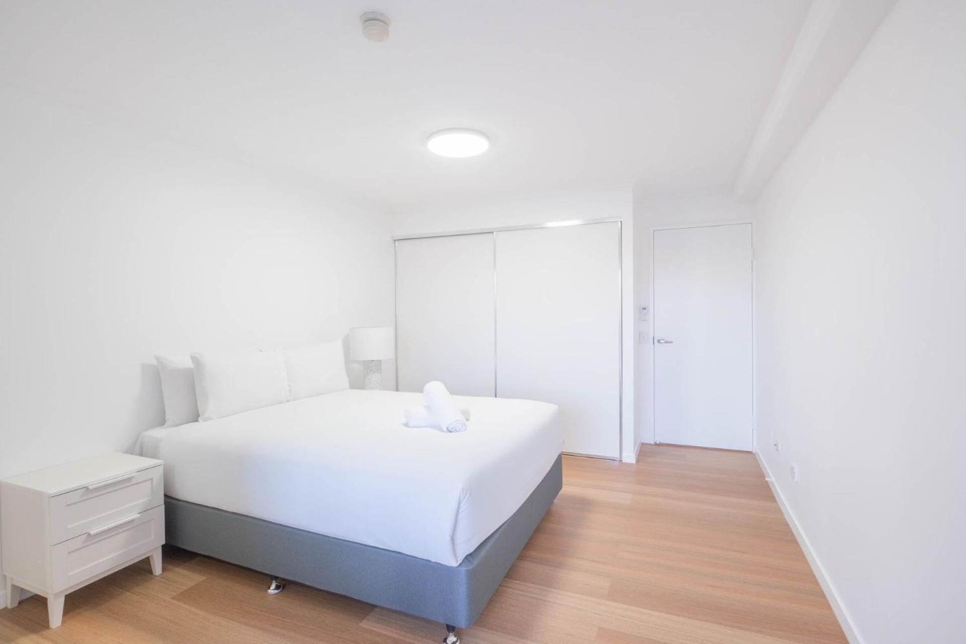 River Plaza Apartments Brisbane Southbank Exterior foto