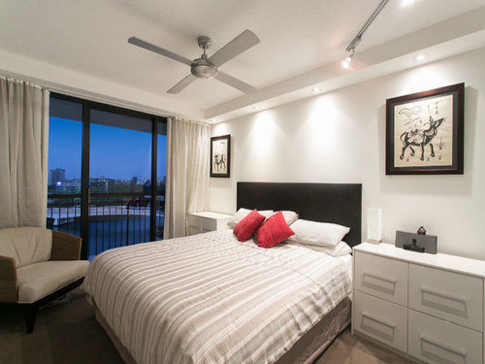 River Plaza Apartments Brisbane Southbank Exterior foto